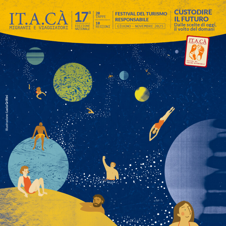 immagine di It.a.cà | Festival del Turismo Responsabile