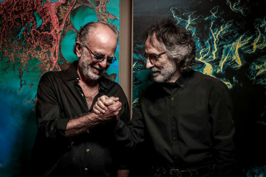 PFM – Premiata Forneria Marconi