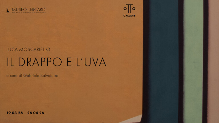 image of Il Drappo e L’uva 