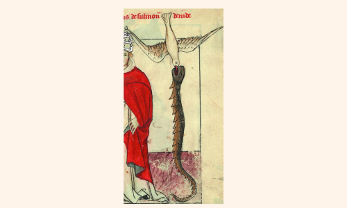 BCABo, ms. A.2848, c. 12r, particolare)