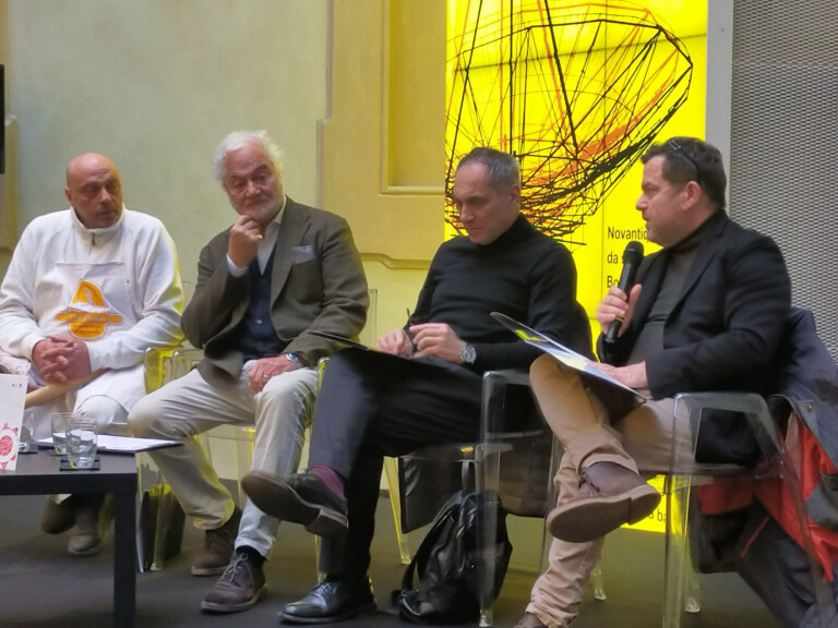 Palazzo Pepoli Arte delle Sfogline