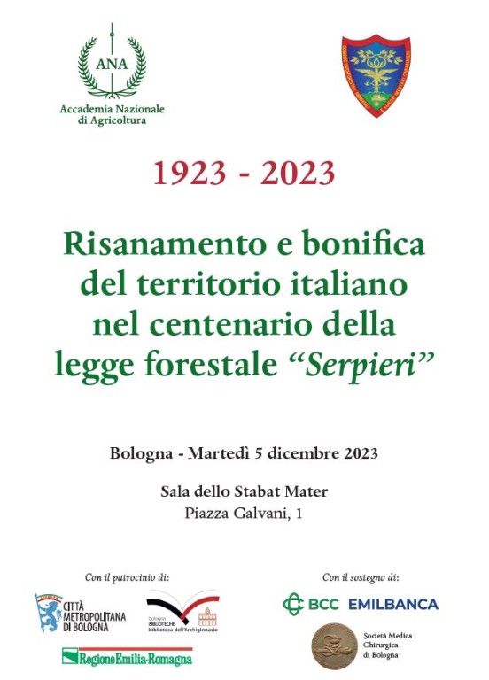 copertina di Risanamento e bonifica del territorio italiano