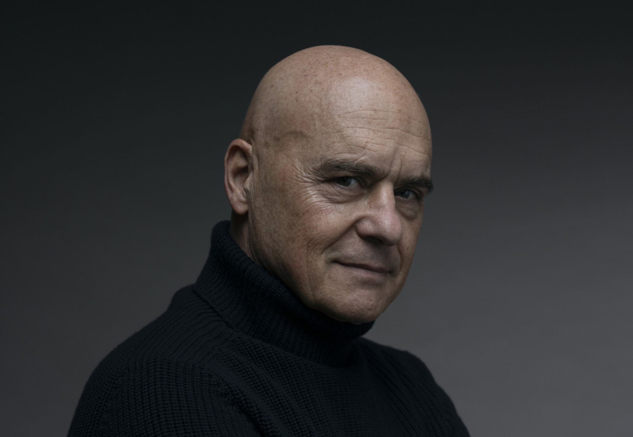 Luca Zingaretti