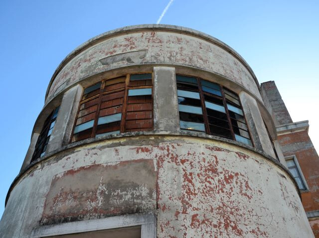 Sanatorio di Montecatone