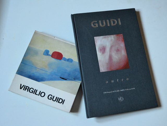 Virgilio Guidi