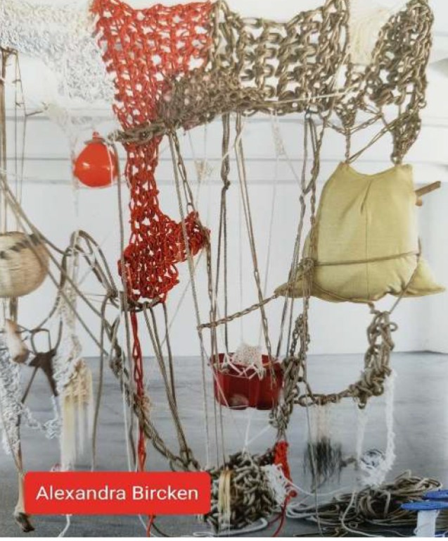 immagine di Da qui... a là