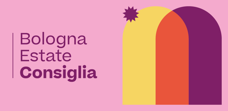 copertina di Bologna Estate consiglia #10
