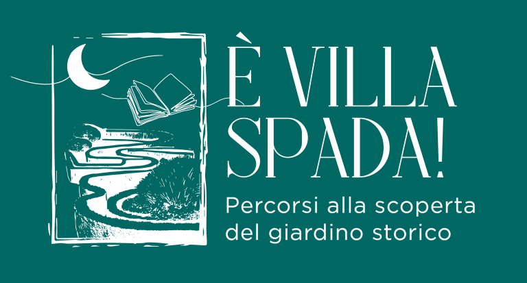 copertina di E' Villa Spada!