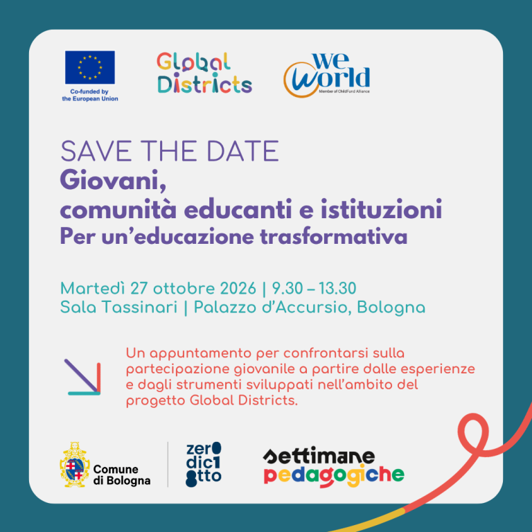 copertina di Giovani, comunità educanti e istituzioni
