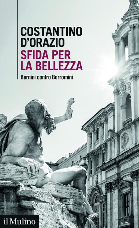 immagine di Sfida per la bellezza. Bernini contro Borromini