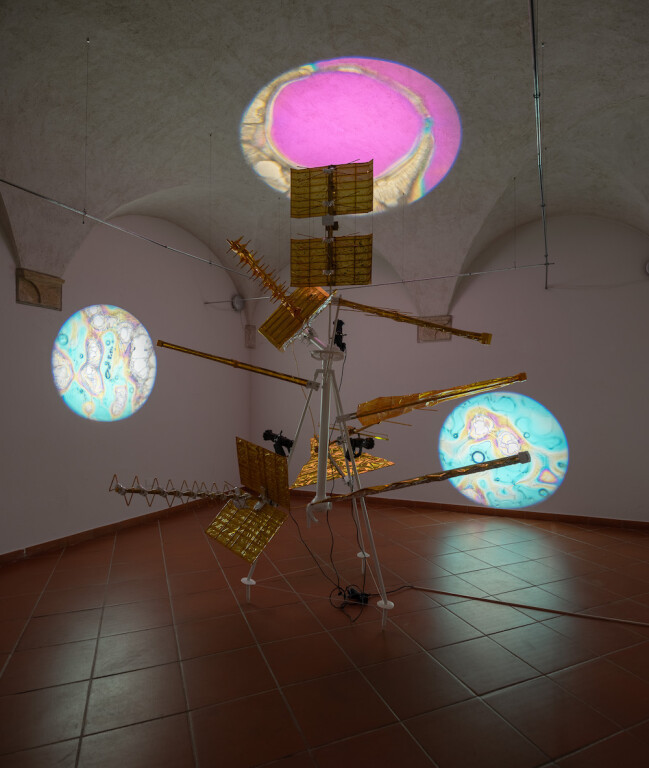 copertina di Permanent Loss of Signal