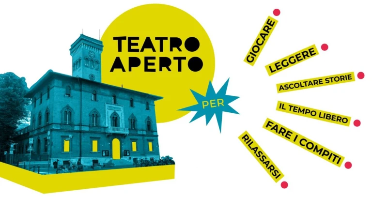 Teatro Aperto