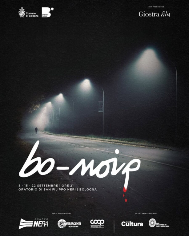 image of Bo-noir