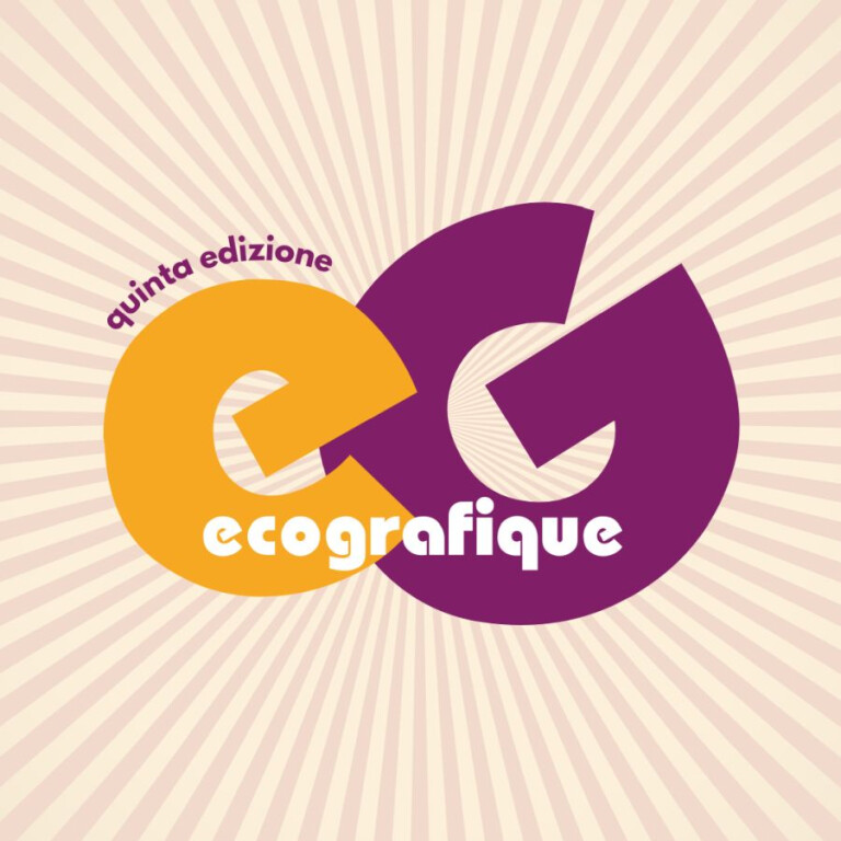 copertina di Ecografique 5.0