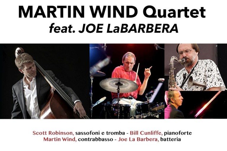 MARTIN WIND Quartet feat. JOE LaBARBERA.jpg