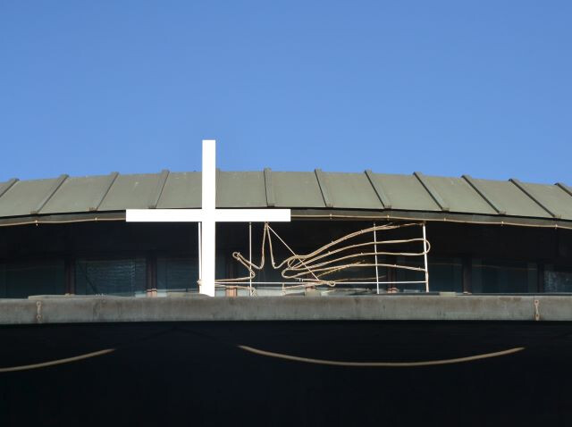 Chiesa del Cuore Immacolato di Maria