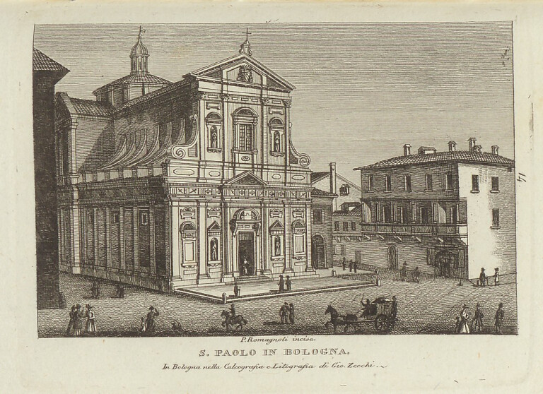 image of San Paolo