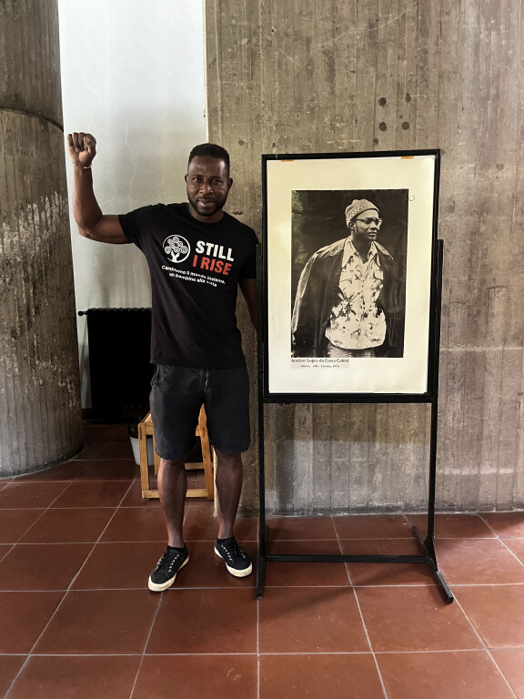 immagine di Soumaila Diawara