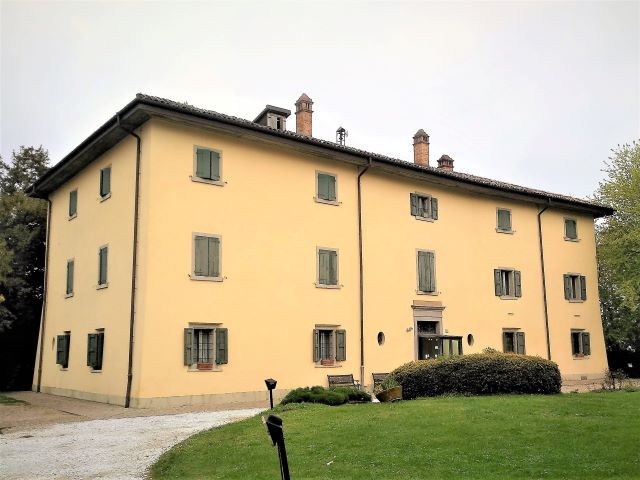 Palazzo Loup a Scanello