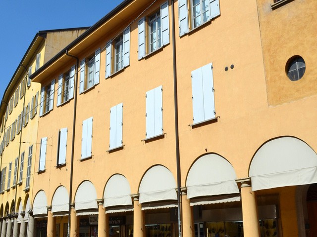 L'orfanotrofio di San Bartolomeo di Reno e Casa Bernacchi (BO)