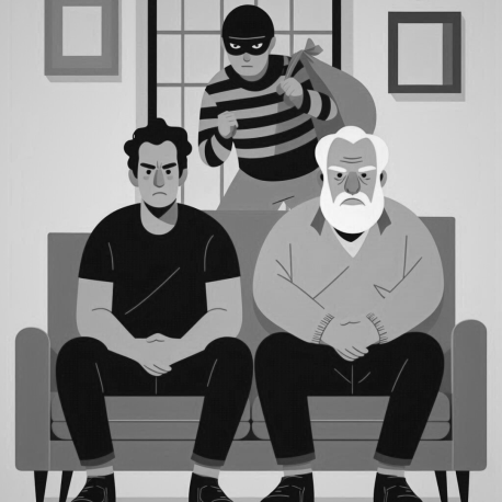 copertina di AL MAMALÓCC