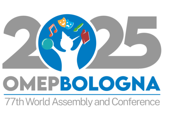 copertina di OMEP Bologna 2025