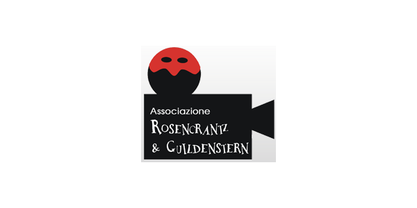 cover of Rosencrantz & Guildenstern