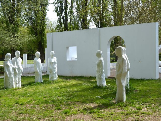 Monumento alla Resistenza