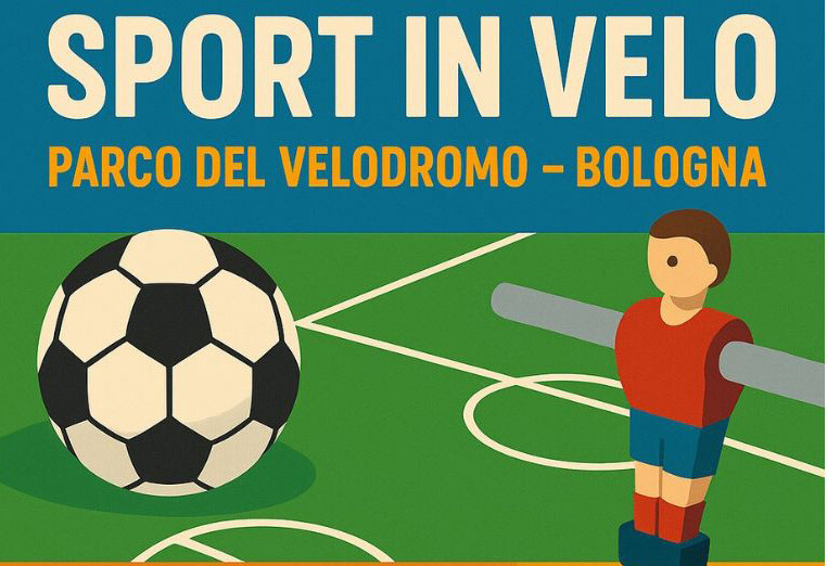 immagine di Sport in Velo