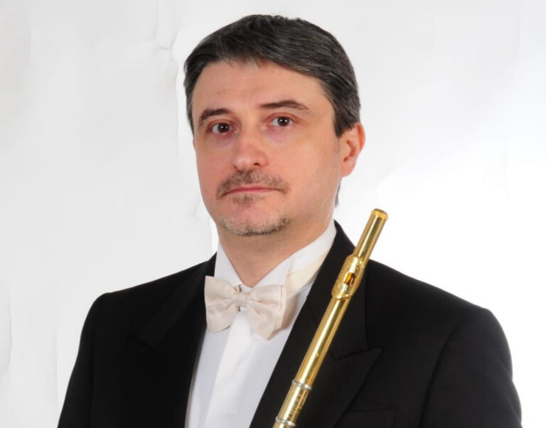 immagine di Dal Barocco al Moderno – Concerto per flauto