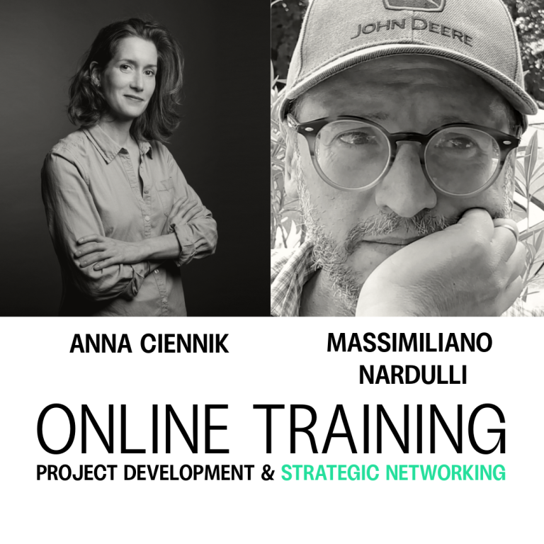immagine di T-Port: Project Development & Strategic Networking