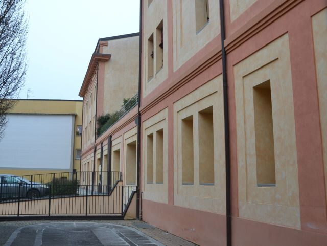 Cinema teatro Modernissimo
