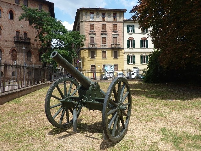 Risorgimento a Bologna