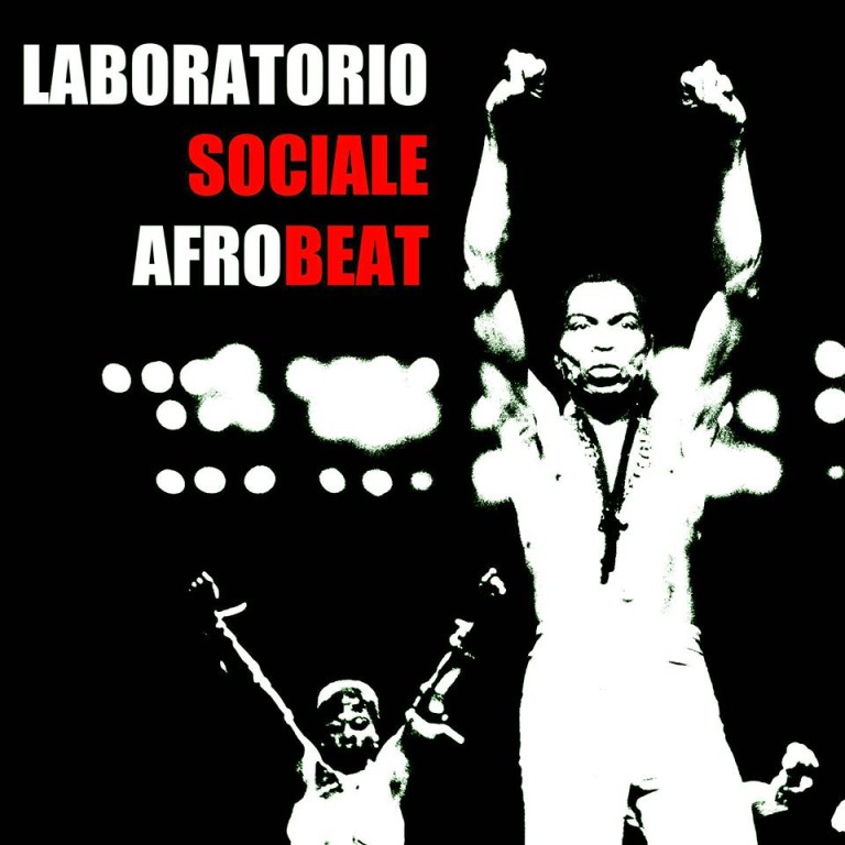Laboratorio Sociale Afrobeat + Jam