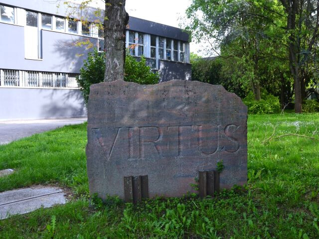 Casa Virtus Alfasigma
