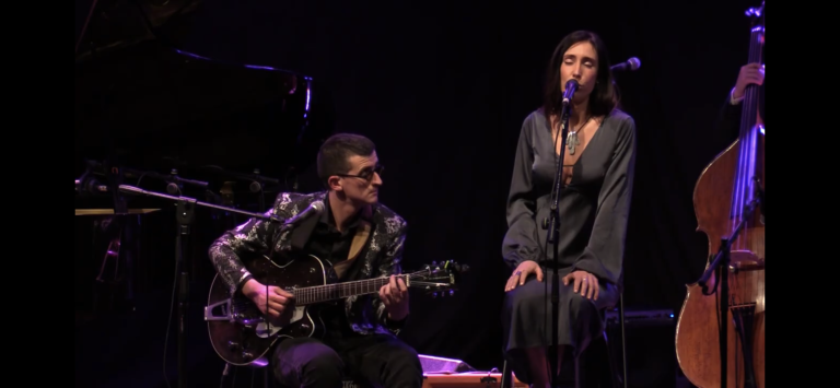 image of Capoverde, canta l’incontro