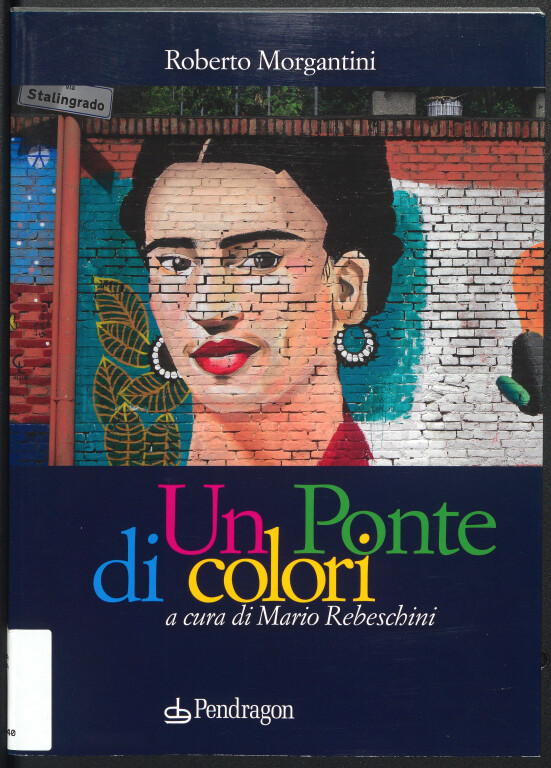 immagine di Un ponte di colori