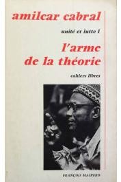 cover of L'arme de la théorie