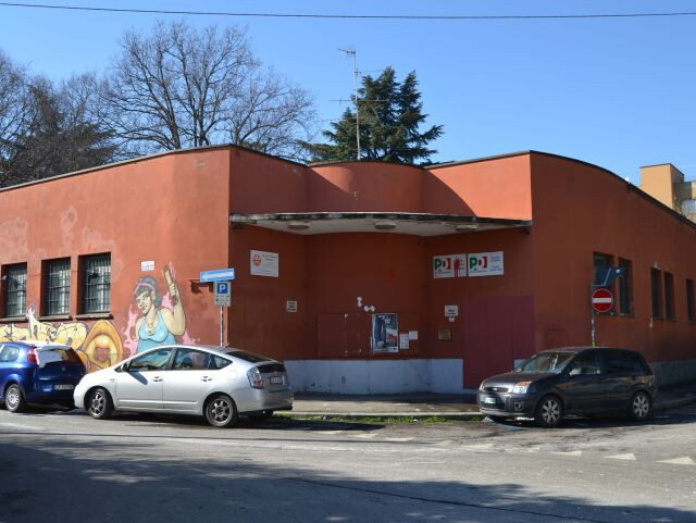 Villaggio della Rivoluzione Fascista
