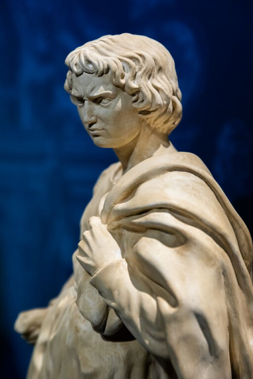 Michelangelo e Bologna