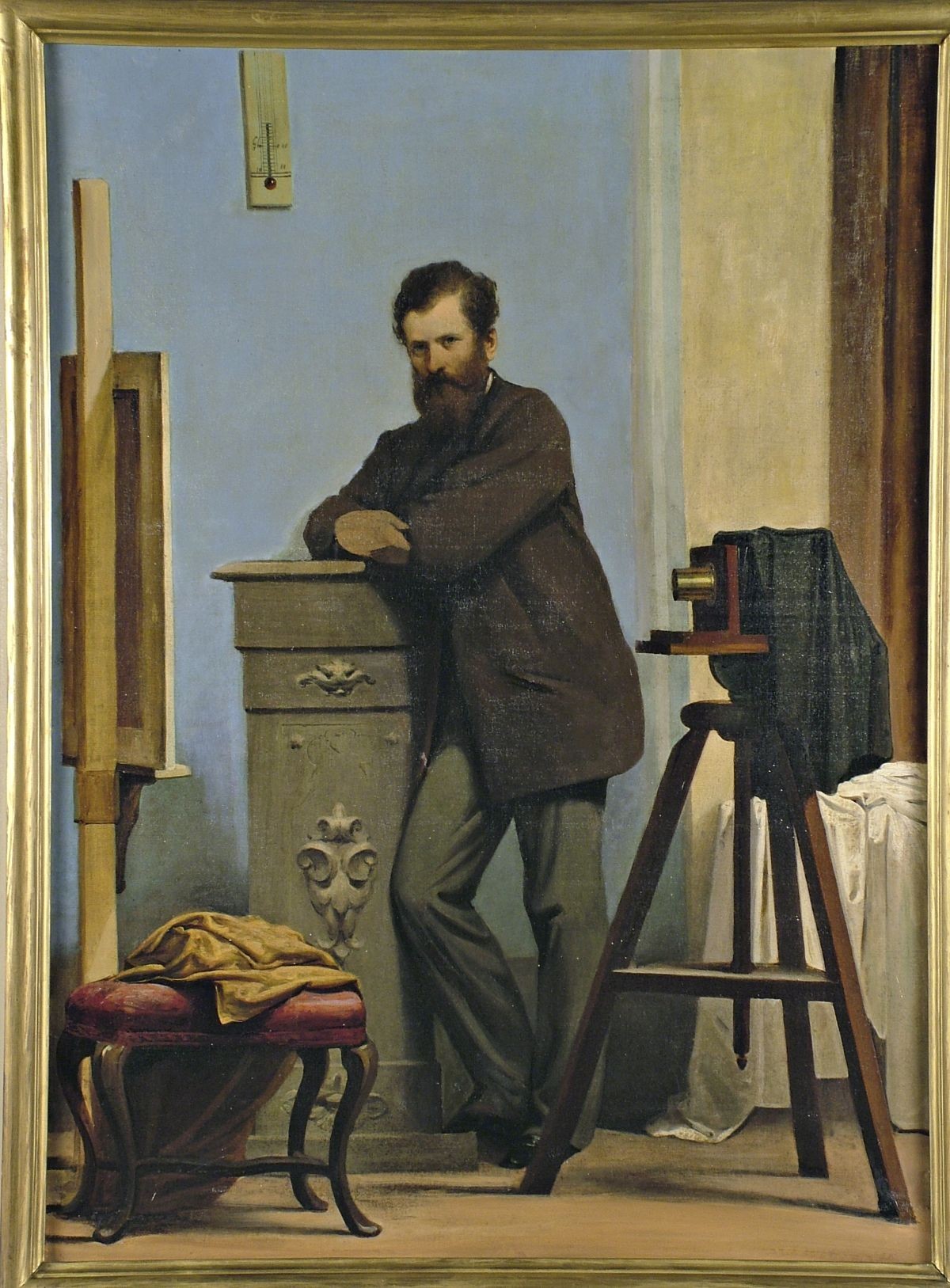 Alessandro Guardassoni (Bologna, 1819 - ivi, 1888)