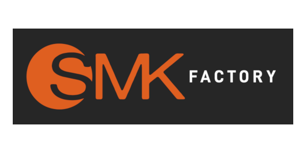 copertina di SMK Factory
