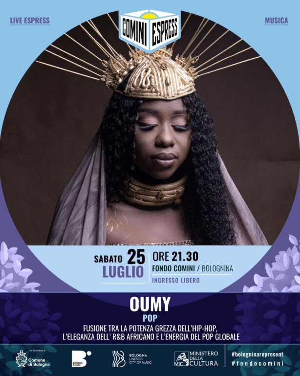 image of Oumy