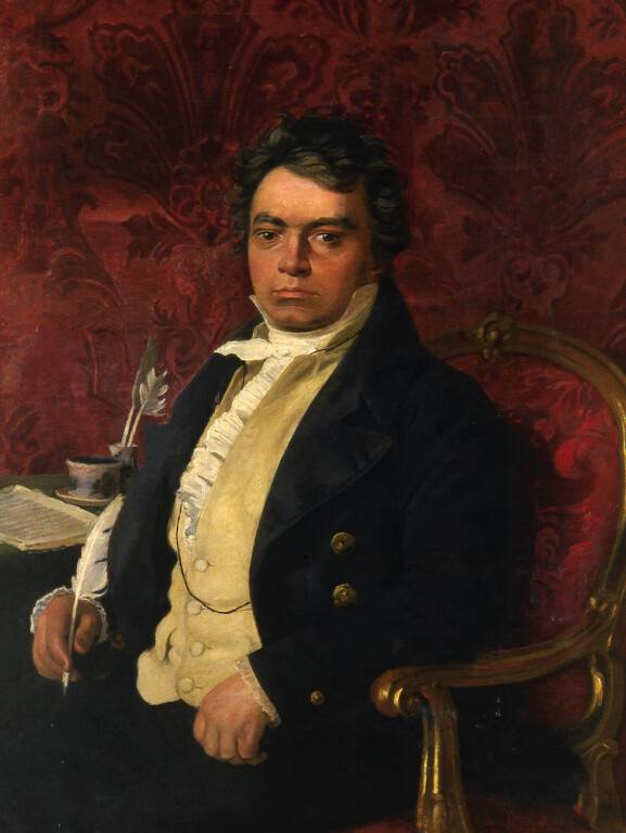 copertina di Maratona Beethoven