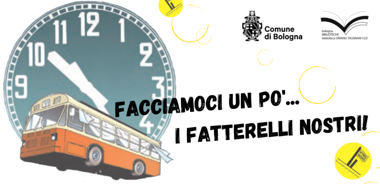 cover of Facciamoci un po'... I Fatterelli nostri! 