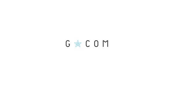 copertina di G-COM
