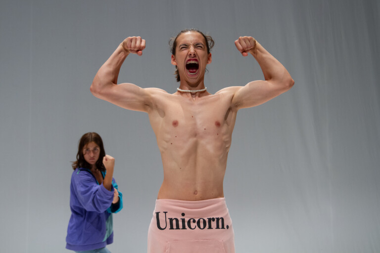 copertina di GENDER BENDER | 23° edizione