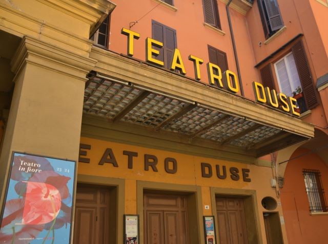 Teatro "Eleonora Duse"