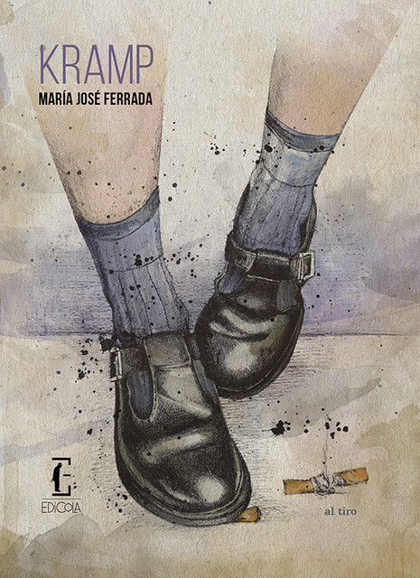 Portada Kramp_Maria Jose Ferrada