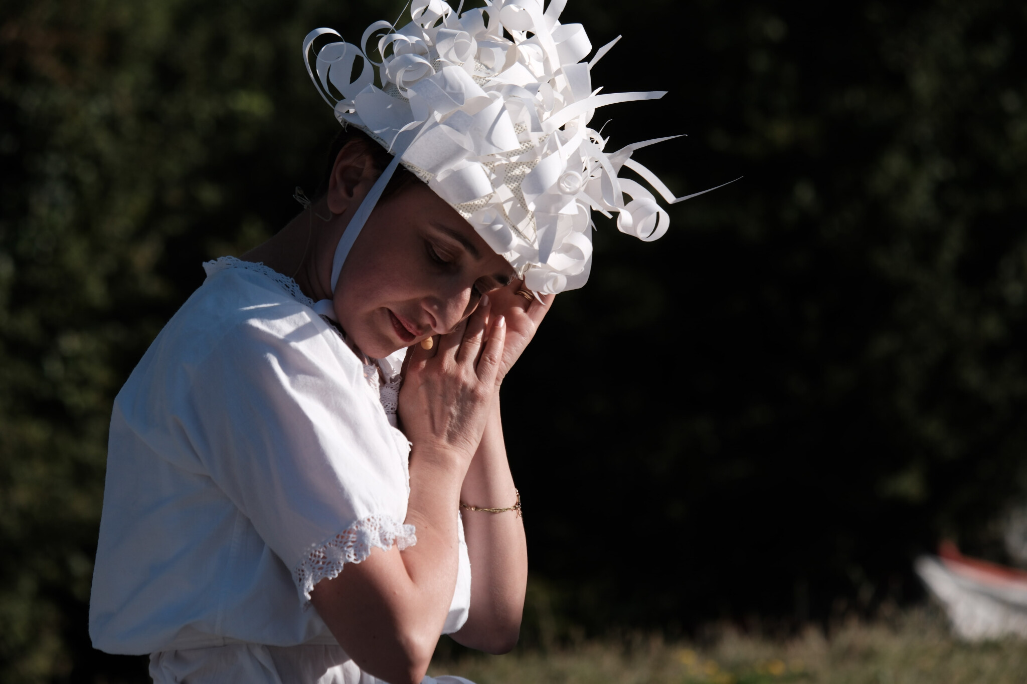 couverture de Mai Più